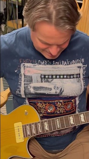 ESP P90 Pick Ups , great sound. Right?