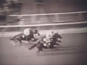 218K views · 7K reactions | The original Belmont Stakes footage of ‘Big Red’ Secretariat — the moment greatness was captured forever. | Natural life Viewer | Facebook