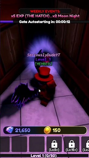 Anime Guardians (AG) The Hatch Event Egg Location