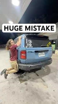 My Land Cruiser Door Locks Stopped Working… My Fault