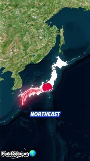 Learn About Japan 🇯🇵 | Geography, Islands, Culture & Mind-Blowing Facts!