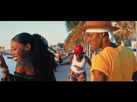 Azawi ft Fik Fameica - Majje (Official Mash-up Video)_HD