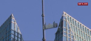 5 years since Devon Tower window washer incident
