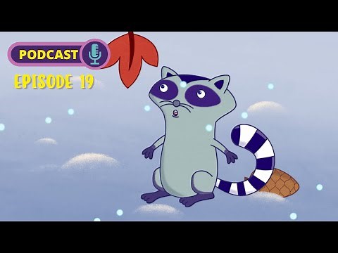 64 Zoo Lane Podcast: Melanie's Christmas Tree Adventure 🎄 | S03EP19