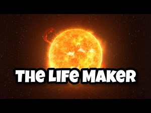 How does the sun produce energy?