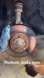 884K views · 9.8K reactions | Nissan Cefiro wheel alignment failure,replace lower arm bushing #mechanic #mechanicjack #Nissan #wheelalignment #lowerarm #bushing | Mechanic Jack's team | Facebook