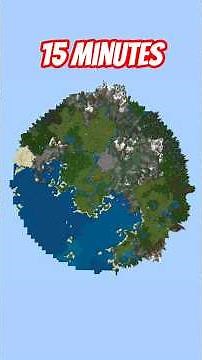 Défi : Créer Minecraft en Python en moins de 15 minutes (partie 2)