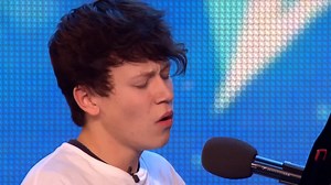 15-year-old with BLUES VOICE moves audience to TEARS! I | World Best Talent