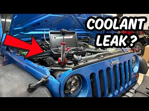 Why Is Your Car Losing Coolant? How to Diagnose the Problem!
