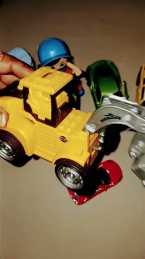 big jcb injection 💉 💪