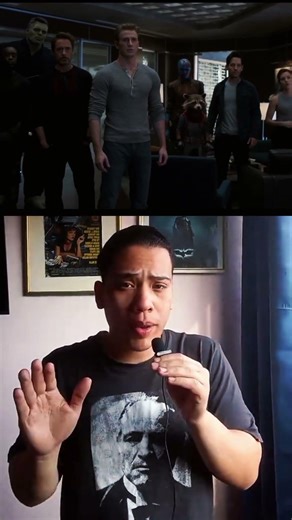 Infinity War is better than Endgame #marvel #marvelstudios #avengersinfinitywar #avengers #mcu #m...