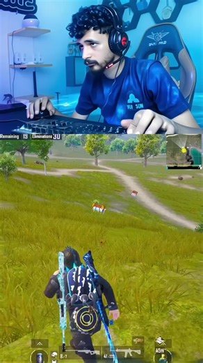 Exciting PUBG Mobile Gameplay Highlights