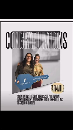 I have fell in love with helping people find home. It’s extra special when family chooses you to help them complete the process. Just in my short time being a Real Estate Agent. I have had the opportunity to meet some amazing people. I have worked with single dad‘s trying to find a home for him and his kids. I have worked with a new mom and dad buying their first home to start building new family traditions. I am working with people relocating into the unknown across the country, giving them sup