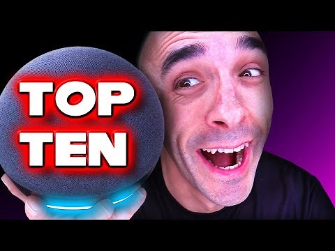 Paul Hibbert Roasts The 10 Best Smart Home Channels On Youtube