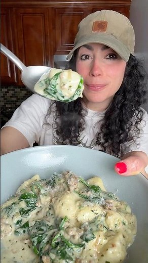 The Best Gnocchi Recipe