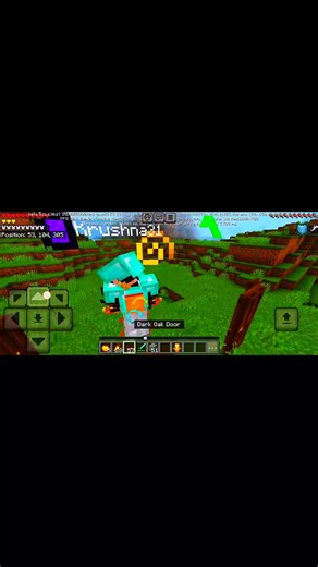 type of PVP in Minecraft #aloogang #minecraft #viral #memes #funny #gaming