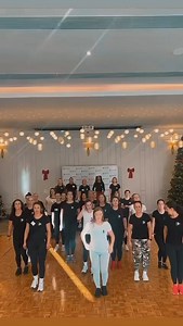 Who run the world? Maybe we need a DANCE battle between our guys and girls!!!! 💃🏻🕺🏻 | Dance Yourself Fit