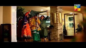 32K views · 1.5K reactions | Tonight 9:10 PM #Zid ep 15 Promo | HUM TV | Facebook