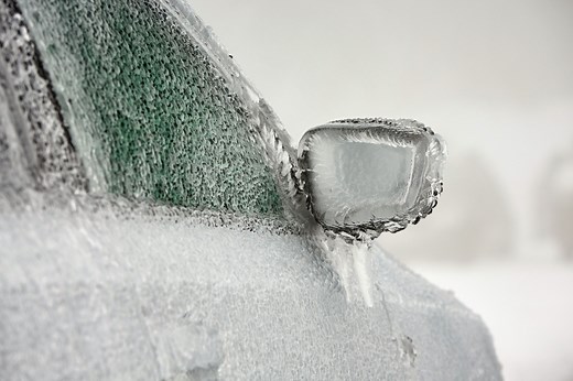 Car block-heater vs blankets vs oil-pan heaters and other alternatives for winter