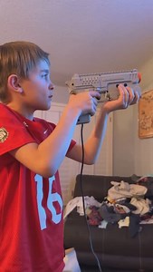 The Pi Mini N64… by @drmodslab with MANY other emulators has become very popular in our house. Specially when you pair it with the new Sinden light gun with action recoil. What a blast from the past I can now watch my kids enjoy. #videogames #retrogaming #n64 #nintendo #nostalgia | Kristofer Adams