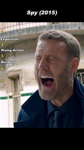 Accidental Lethality — Susan’s Mission Goes Wrong | Spy (2015)