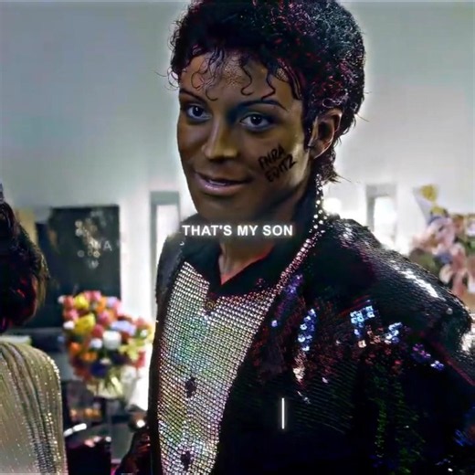 Michael Jackson vs His Father's Greed 🤑💸 | Billie Jean (Slowed & Reverb) | Michael Jackson Edits