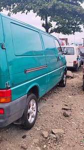 SWEET 2005 VOLKS WAGEN BUS FOR SALE AT MIKESON AUTOS | Videomap TV