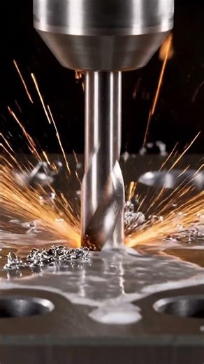 Factory Flow 😮 | Satisfying Manufacturing Process | Perfect Loop