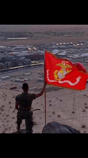 Good morning, Marines…. | Taking Care of Our Own