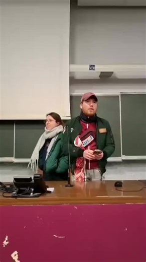 Election des CROUS : Mobilisation étudiante et solidarité