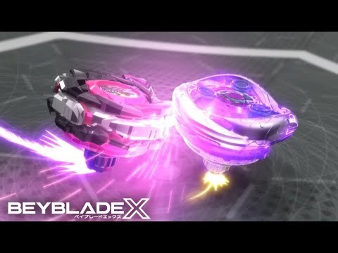 Kurosu One Vs Manju Quinn | BEYBLADEX Season 3 Part 2 Ep 23 HD