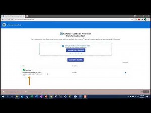 PCS Field Data Collector Survey Files for PCS 2.0 & 1.14