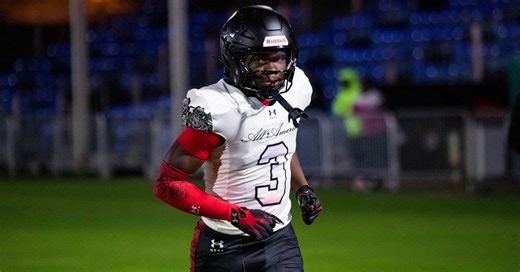 Texas signees, commits, and targets playing in Saturday's Under Armour All-America game