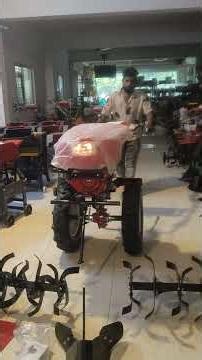 9 hp fortune power weeders -54000rs -8712137637-Nexgen farming machines