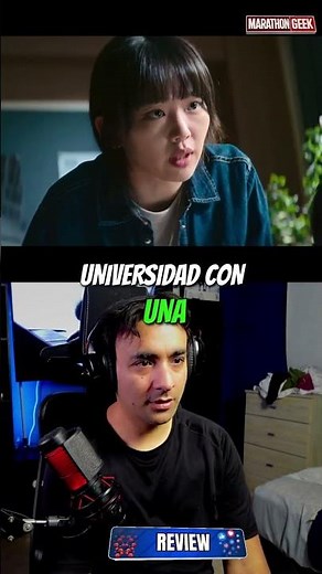 Así Aprenderás Mejores Momentos Epis. 4: El mejor de la clase se arriesga a perderlo todo