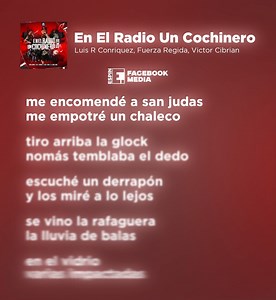 16K views · 324 reactions | En El Radio Un Cochinero | Regional Now | Facebook