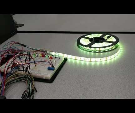 Arduino Guitar Pitch Detection