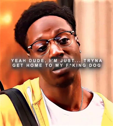 ‎"HE'S STUCK IN LOOP"🔥| Two Distant Strangers | NO BATIDÃO (slowed) #trending #shorts