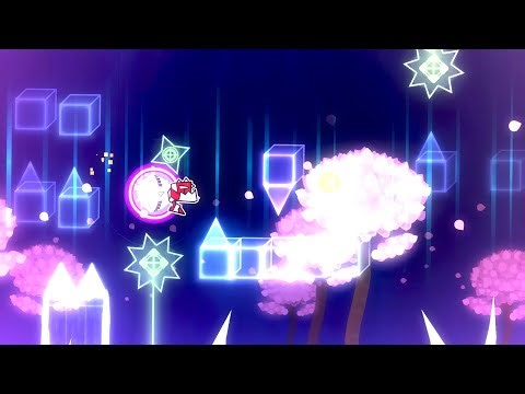 [VERIFIED] Paranoia Easy // Amplitron // (TOP 15 EASY EXTREME DEMON LIST)