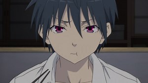 [ 720] Trinity Seven 01