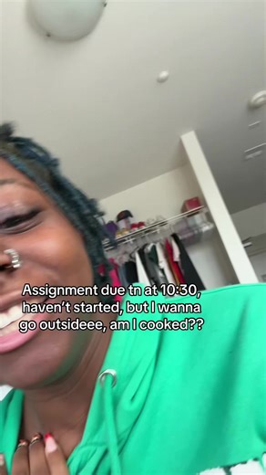 Last-Minute College Assignment Tips