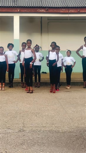 Versatile Model Agency (VMA) empowers kids with confidence and skills through modeling, public speaking, and personal branding. With 16 branches and 200 models, VMA helps kids excel academically, represent brands, and build successful careers. #VMA @ModelJanel @ModelEffe #VersatileModel #BestModelAgencyinGhana #MostPromisingAgencyinAfrica #VersatileFashionfestival2025🔥🔥🔥 | Versatile Modelling Agency.