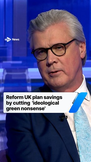 Tax cuts and sweeping changes to Scotland’s taxation system are achievable through cutting “ideological spending”, the leader of Reform UK in Scotland has said. In an interview with STV’s Scotland Tonight programme, Lord Malcolm Offord said his party planned to achieve £4bn of tax cuts by the end of the next Holyrood parliamentary term and had identified several areas of expenditure that could be scaled back. Earlier on Monday, Offord indicated his party would cut the number of income tax bands 