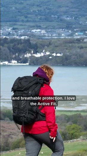 Keela Cairn Waterproof Jacket | Review