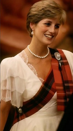 👑 춤추는 다이애나, 영국 왕실의 가장 빛난 밤🇬🇧 Dancing Diana: The Brightest Night of the Royal Ball#영국왕실 #diana