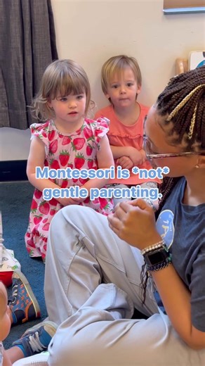 Here are practical ways to integrate Montessori-style discipline into your home environment: 1. Create a Prepared Environment: Designate spaces where your child can independently access toys, books, and activities. Low shelves with organized bins empower them to make choices and take responsibility for their belongings. 2. Set Clear Expectations: Establish consistent routines and clear guidelines for behavior. Communicate expectations calmly and respectfully, focusing on positive actions they ca