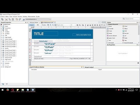Instalar Java iReport JasperReports de Forma 100% eficaz 2017