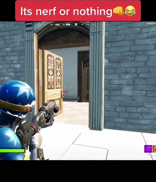 Ultimate Nerf Battle Compilation
