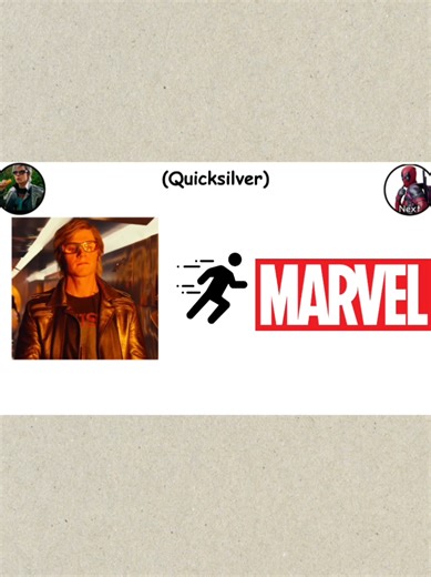 #quicksilver