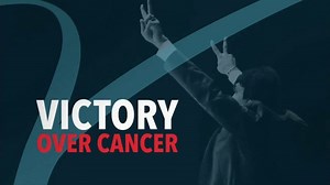 The V Foundation for Cancer Research TV Spot, 'V Week'